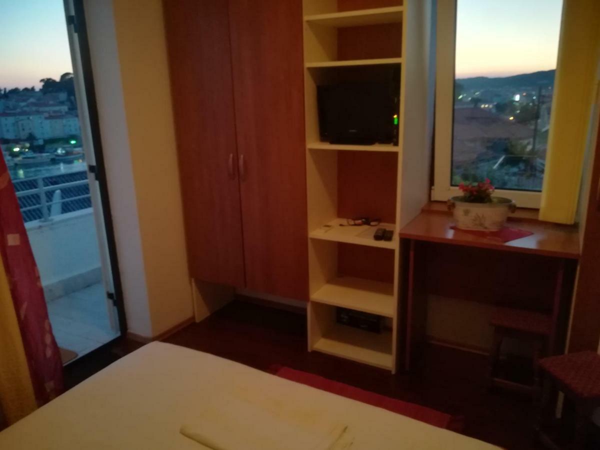 Apartmani Ivic Paka Rab Banjol Exterior foto