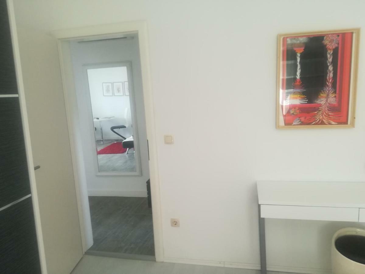 Apartmani Ivic Paka Rab Banjol Exterior foto